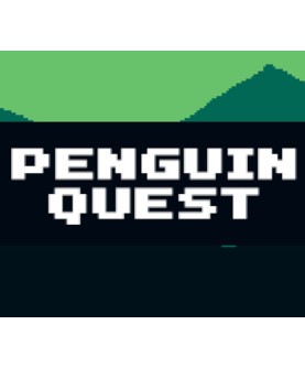 Penguin Quest Steam Key GLOBAL